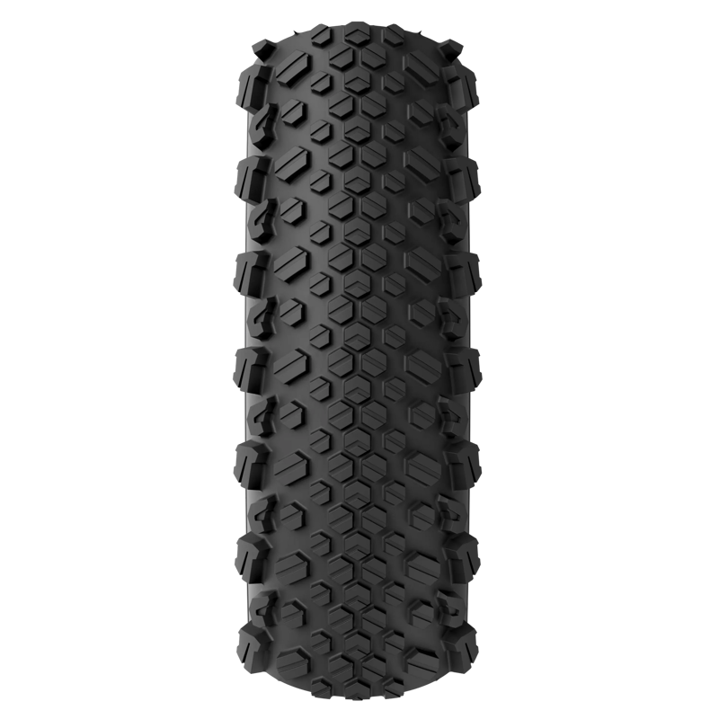 Vittoria Terreno T50 700c Mixed Gravel Endurance Tyre in Black-3