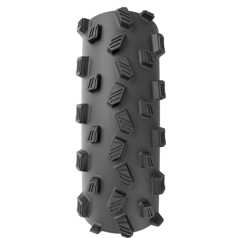 Vittoria Torrente XC Race Tyre in Black-3