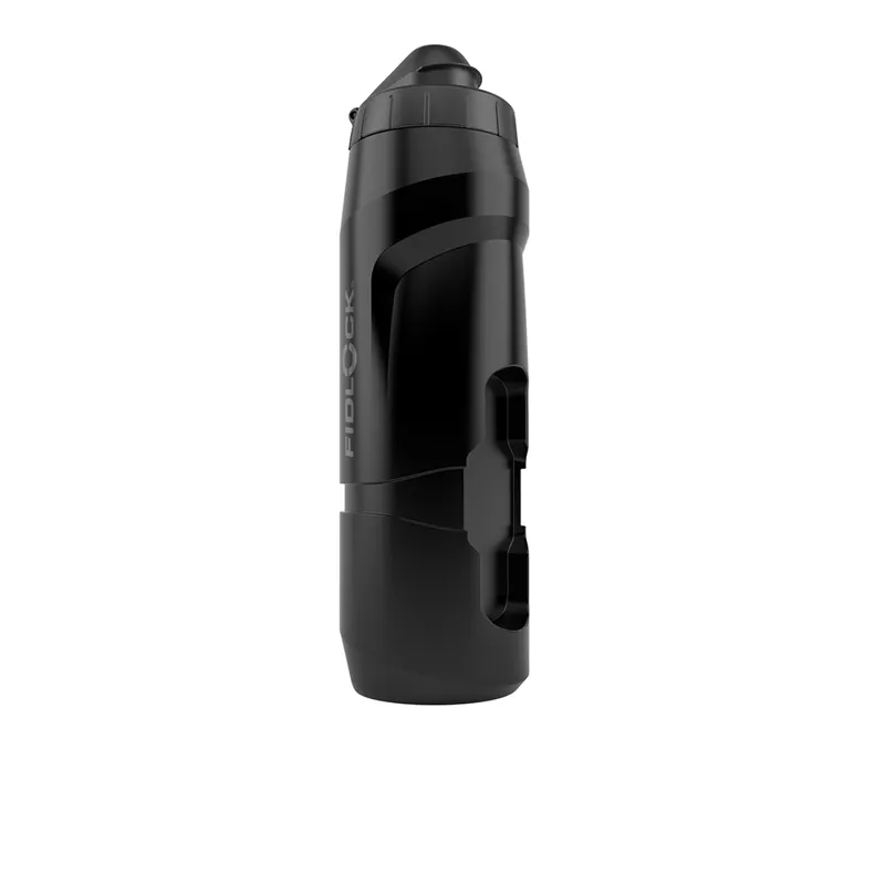 Fidlock TWIST Replacement Bottle in Solid Black