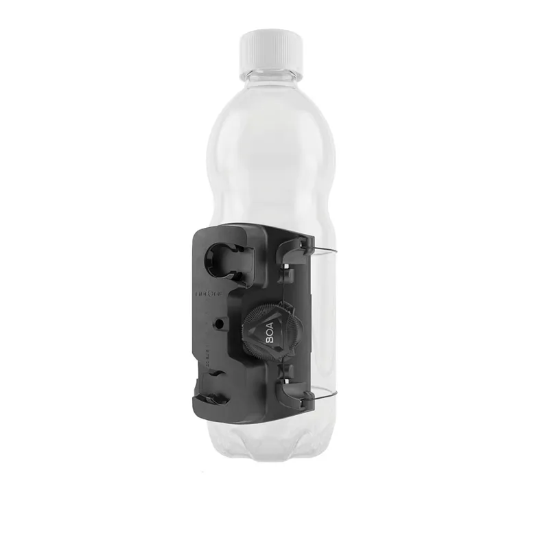 Fidlock TWIST Universal Connector in Black