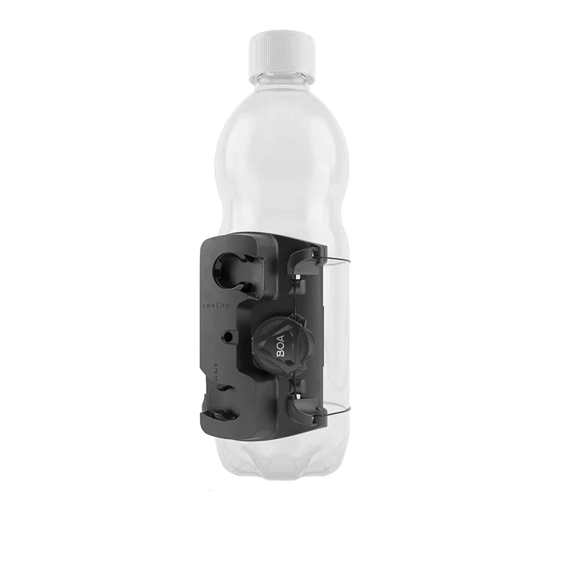 Fidlock TWIST Uni Connector in Black