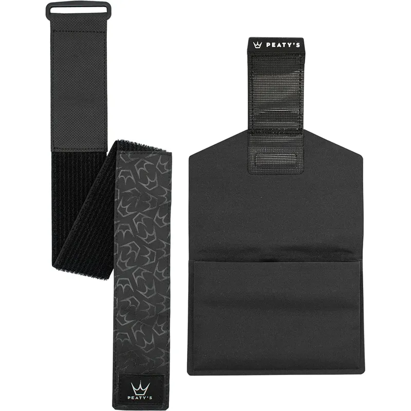 Peaty's HoldFast Trail Tool Wrap
