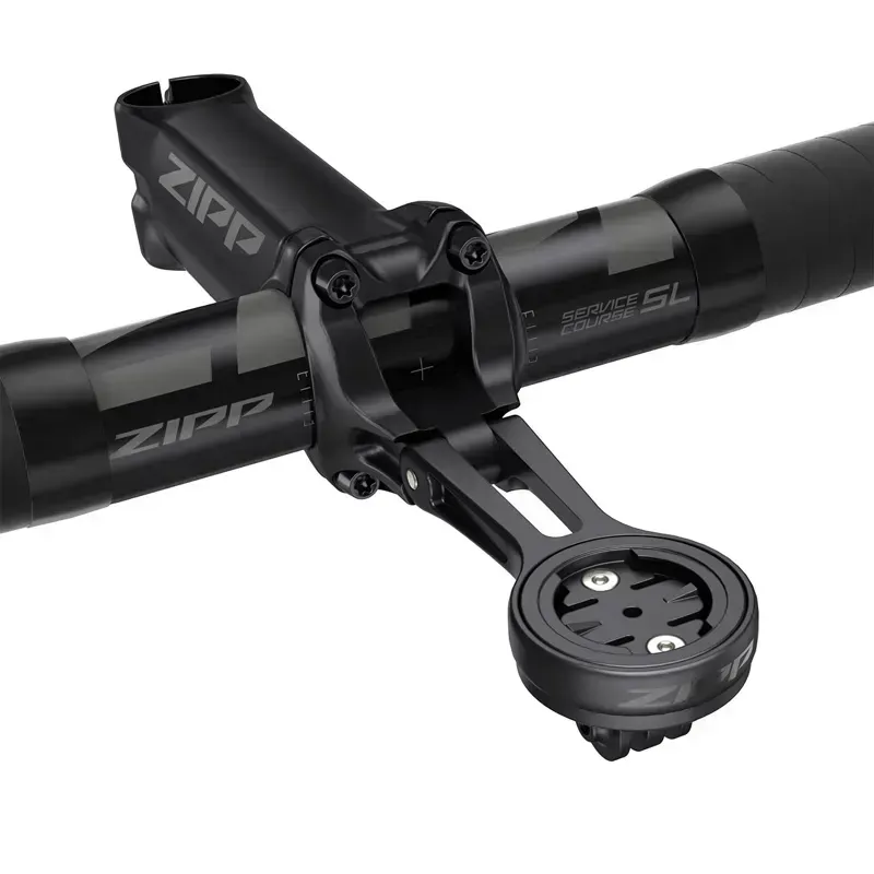 Zipp Service Course SL QuickView Integrated Mount in Black