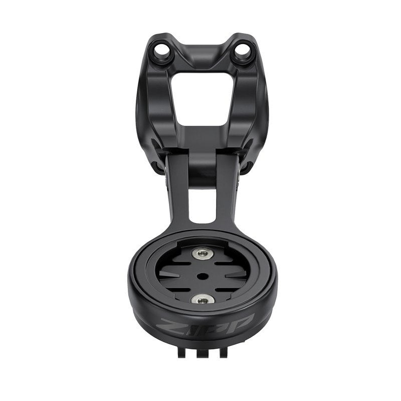 Zipp Service Course SL QuickView Integrated Mount in Black-1